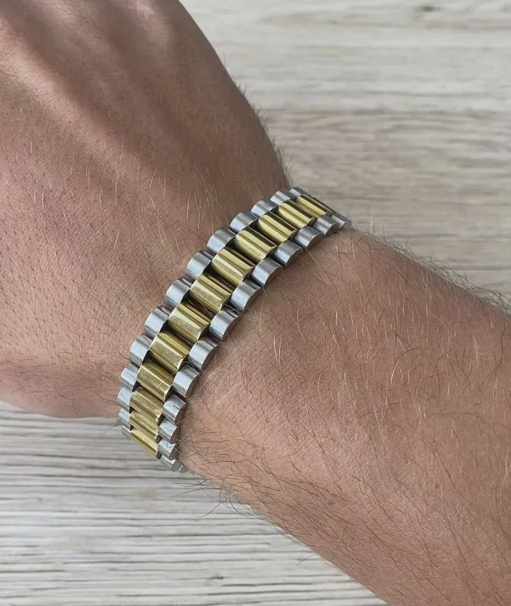 Jubliee Premium Bracelet
