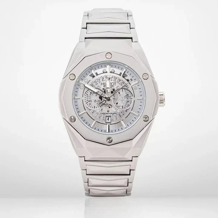 Hublot Geneve Master Lock
